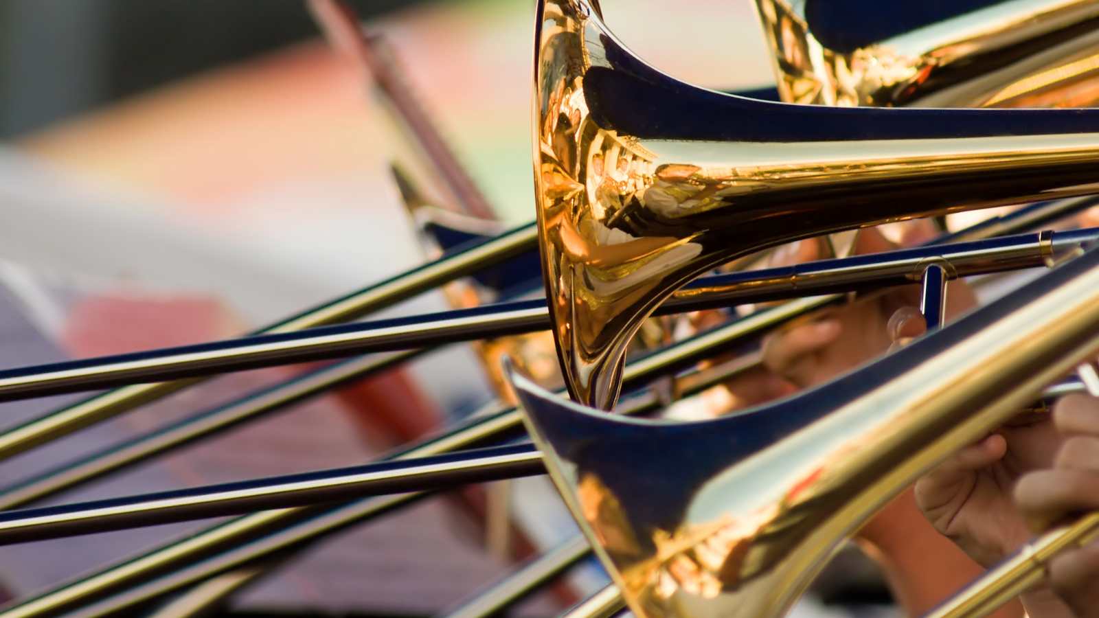 Trombone day cheap